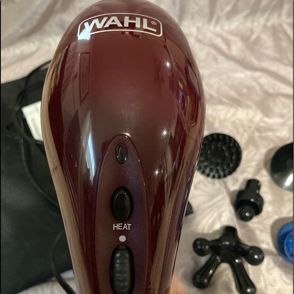 Wahl Hot and Cold Manual Massager - Picture 4 of 6